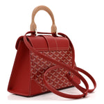 Goyardine Saigon PM Red