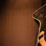 Monogram Keepall 50