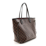Damier Ebene Neo Neverfull MM