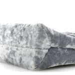 Velvet Micro Alix Crossbody Bag Cloud