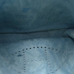 Taurillon Clemence Evelyne III PM Bleu Hydra