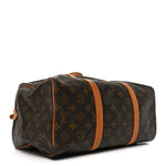 Monogram Sac Souple 35