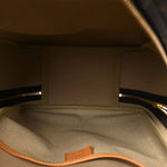 Monogram Excursion Shoe Bag
