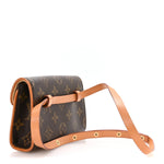 Monogram Pochette Florentine XS