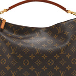 Monogram Sully PM