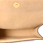 Monogram Pochette Florentine XS