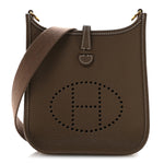 Taurillon Clemence Evelyne TPM Etoupe