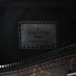 Monogram LV Rubber Keepall XS Multicolor