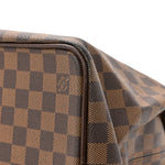 Damier Ebene Greenwich PM