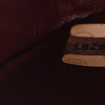 Lambskin Quilted Medium Single Flap Black