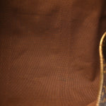 Monogram Keepall Bandouliere 55