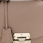 Taurillon Blush Flori PM Tourterelle