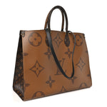Reverse Monogram Giant Onthego GM