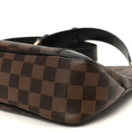 Damier Ebene Odeon PM Black