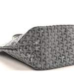 Goyardine Saint Louis PM Grey