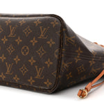 Monogram Neo Neverfull MM