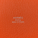 Taurillon Clemence Jypsiere 28 Orange