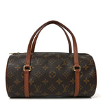 Monogram Papillon 26