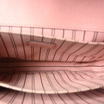 Empreinte Pochette Metis Rose Poudre