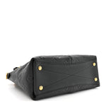 Empreinte V Tote BB Black