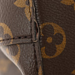 Monogram Neonoe MM Coquelicot