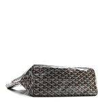 Goyardine Saint Louis PM Black Gold