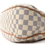 Damier Azur Siracusa MM
