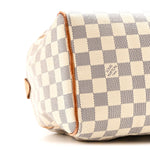 Damier Azur Speedy 25