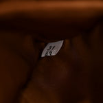 Re-Nylon Medium Explore Shoulder Bag Camel