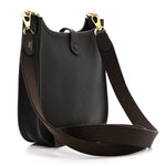 Taurillon Clemence Evelyne TPM Chocolate
