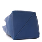 Evercolor Swift Sac Licol 17 Bleu Brighton White Black