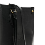 Empreinte Monogram Giant Onthego GM Black