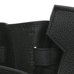 Togo Birkin 30 Bleu Ocean