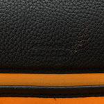 Goyardine Belvedere II PM Messenger Bag Black