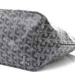 Goyardine Saint Louis PM Grey