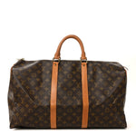 Monogram Keepall 50