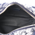 Monogram Tapestry Mini Soft Trunk