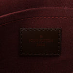 Damier Ebene Favorite PM