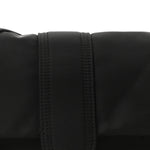 Padded Nylon Le Bambimou Black