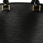 Epi Pont-Neuf Black
