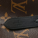 Monogram Neonoe MM Black