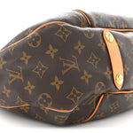 Monogram Galliera PM