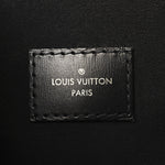Reverse Monogram Pochette Metis