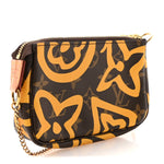 Monogram Tahitienne Cancun Mini Pochette Accessories