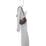 Monogram Multi Pochette Accessories Kaki