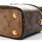 Reverse Monogram Vanity PM