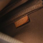 Monogram Pochette Accessories
