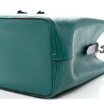 Epi Neonoe BB Emerald Green Indigo