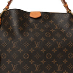 Monogram Graceful PM