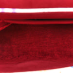 Monogram Multicolor Beverly MM White